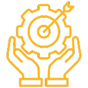 Purpose Icon