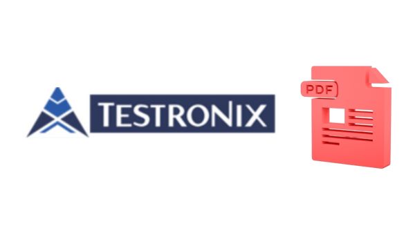 PDF Icon